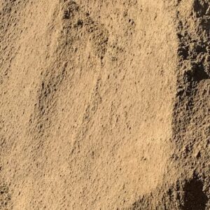 Concrete Sand