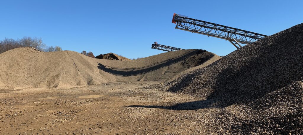 Shenango Valley Sand & Gravel